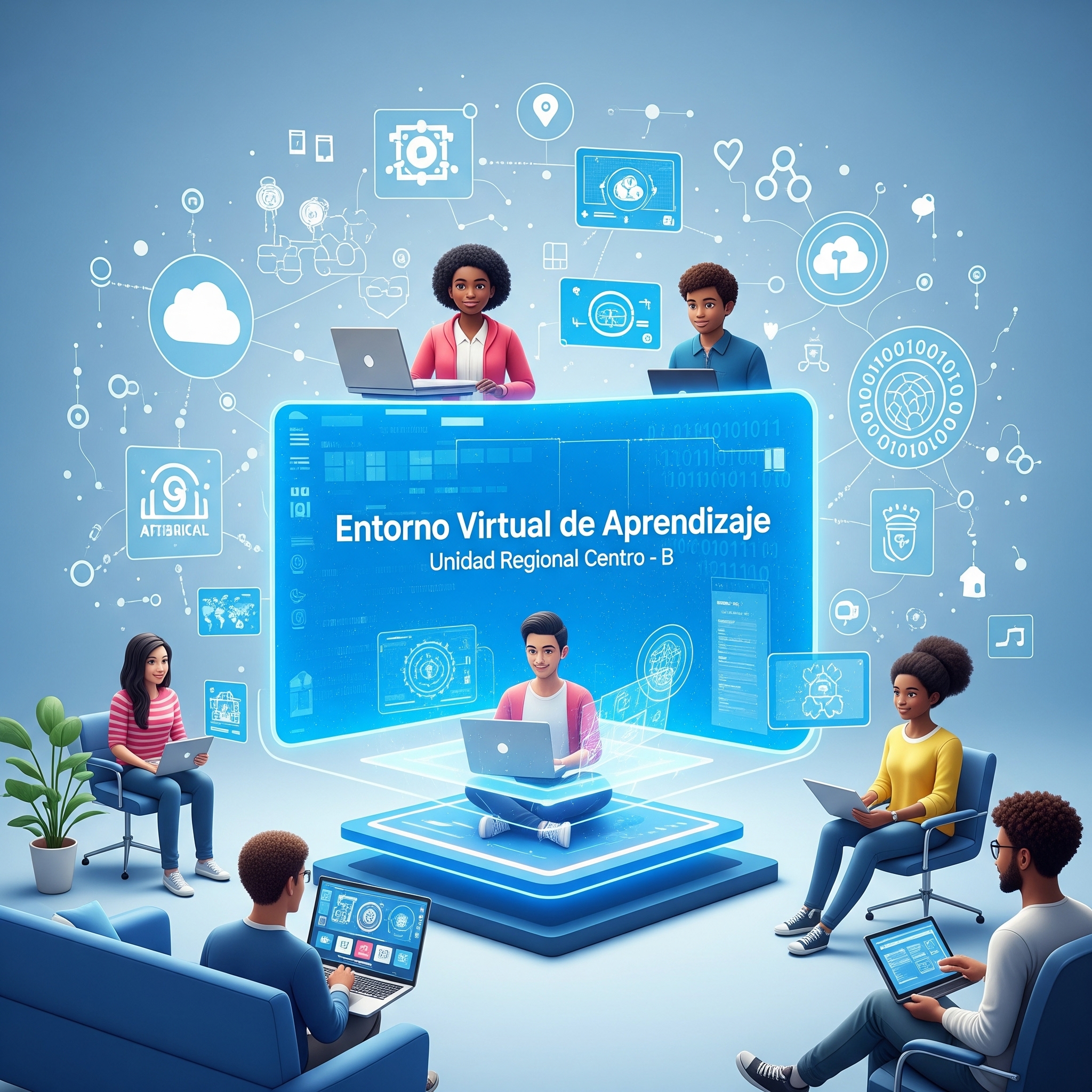 Unidad Regional Centro B